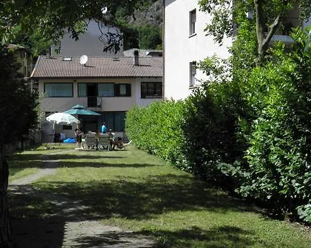 Casa vacanze Maria Domaso