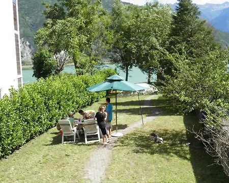 Holiday home Maria Domaso